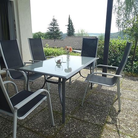 Biersdorf Landhaus Waldrand מראה חיצוני תמונה