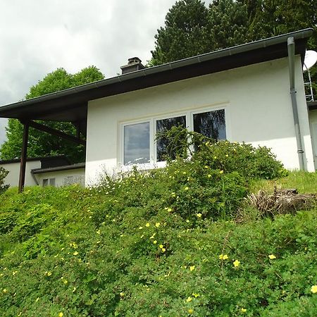 Biersdorf Landhaus Waldrand מראה חיצוני תמונה