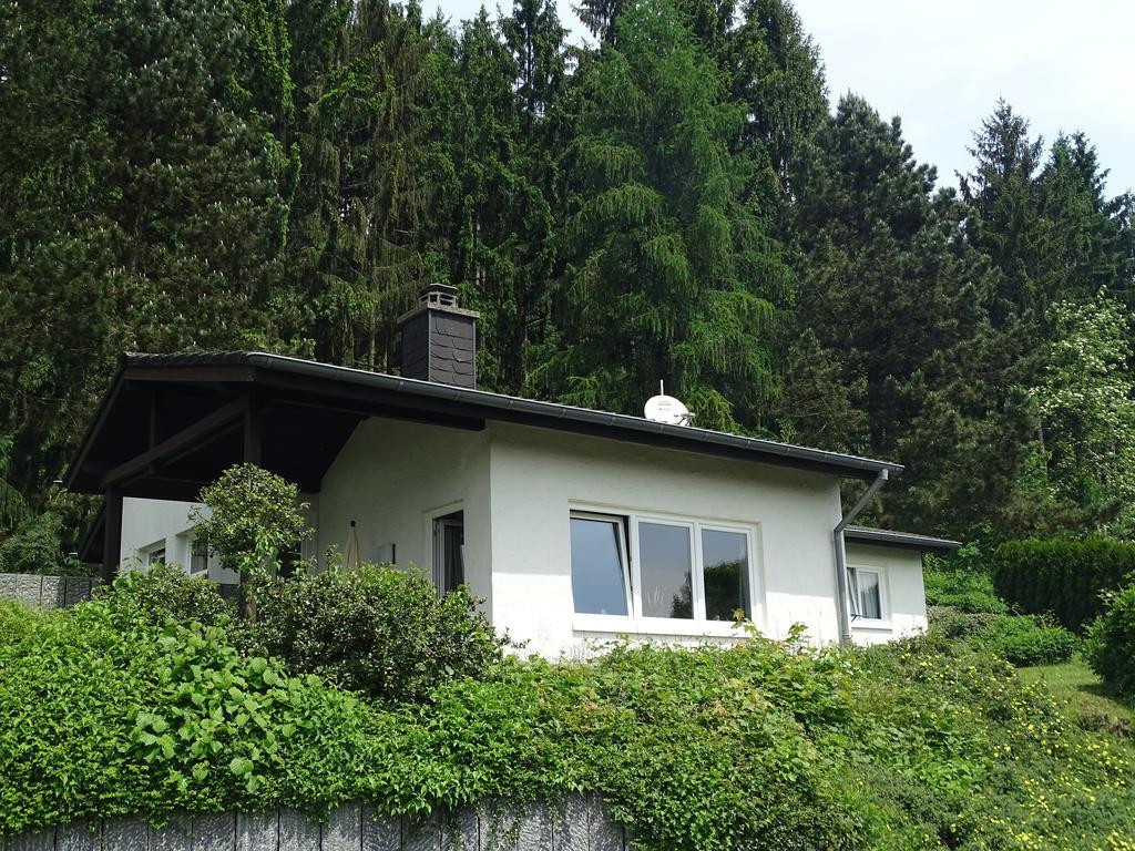 Biersdorf Landhaus Waldrand חדר תמונה