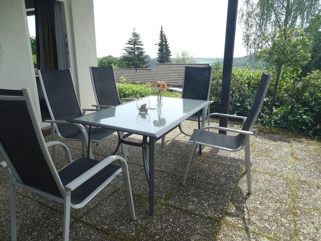 Biersdorf Landhaus Waldrand מראה חיצוני תמונה