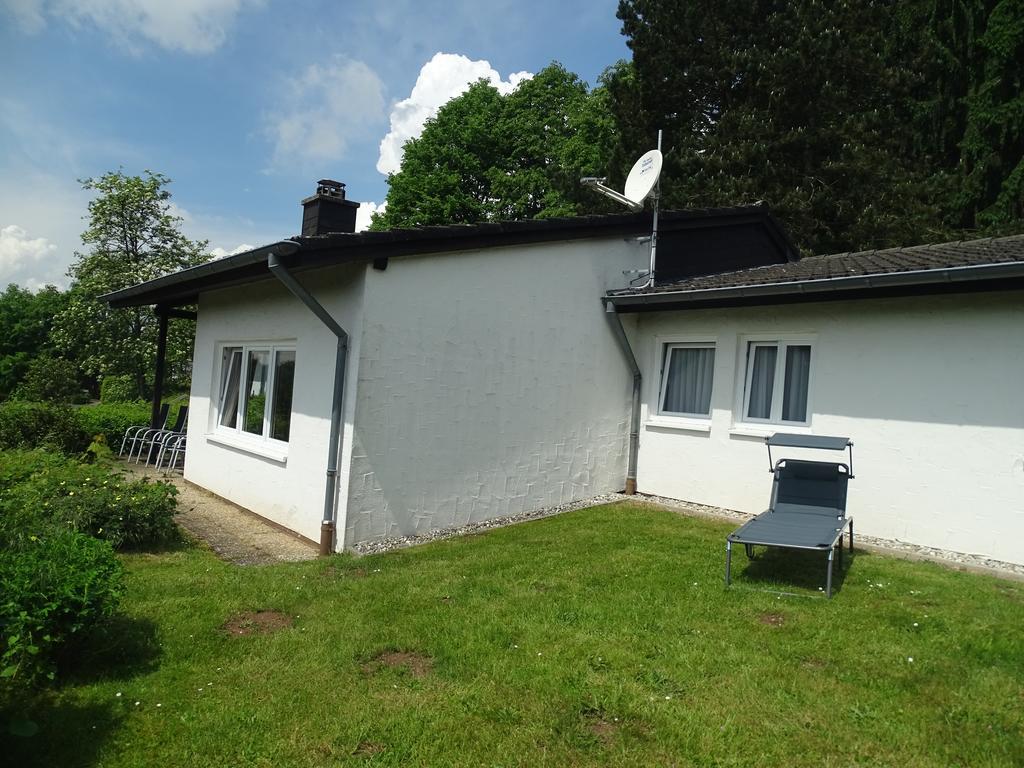 Biersdorf Landhaus Waldrand חדר תמונה