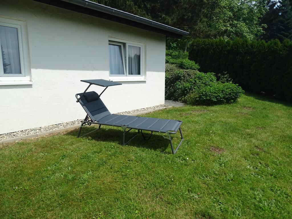 Biersdorf Landhaus Waldrand מראה חיצוני תמונה